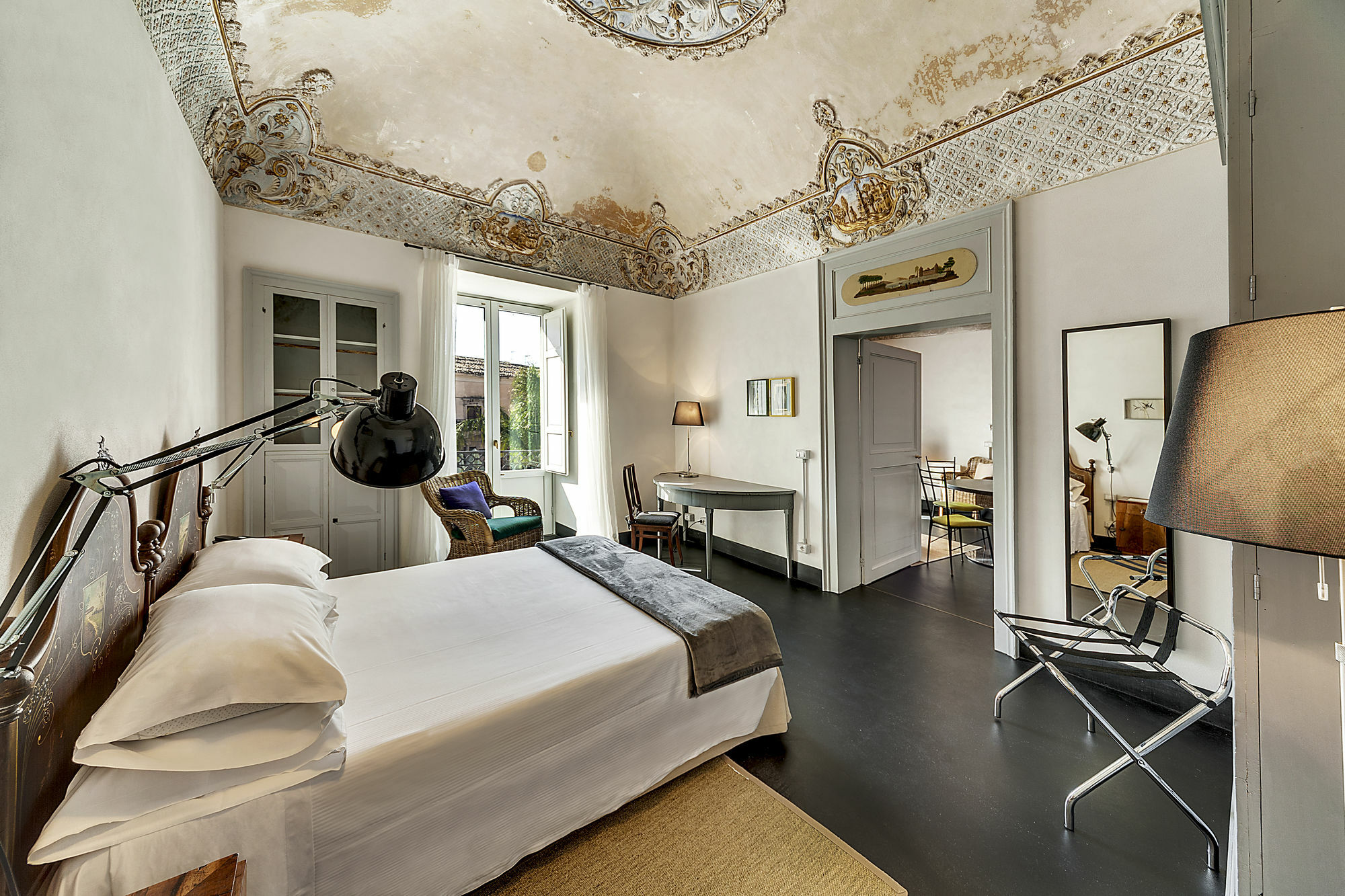 Palazzo Melfi ホテル 4*